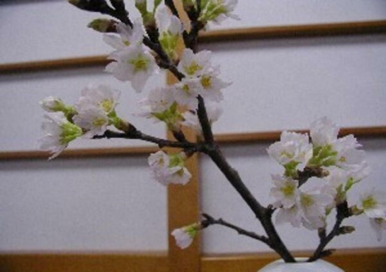 Wakaba Ryokan / Vacation Stay 29376 Sakata Exterior photo
